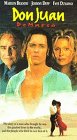Don Juan DeMarco by New Line Home Video
