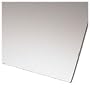 Acrylic Sheet, Clear 1/8" Thick 12" x 12"