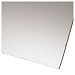Acrylic Sheet, Clear 1/4 Thick 12 x 24
