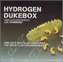 Search : Hydrogen Dukebox
