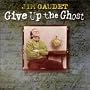 Give Up the Ghost