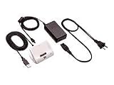 Review Sony PEGA-UC60K.EKW / Sony PEGA UC60K - Docking cradle
