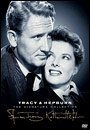 Spencer Tracy / Katharine Hepburn - Signature Collection : Keeper Of The Flame / Woman Of The Year / Adams Rib / Pat And Mike (4 Disc Box Set) [DVD]