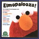 CD-Charts  Music : Elmopalooza!