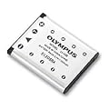 OLYMPUS リチウムイオン充電池 LI-42B