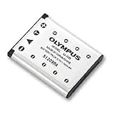 OLYMPUS リチウムイオン充電池 LI-42B
