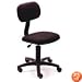 Boss Black Task Seating