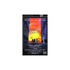 Grand Canyon [VHS]