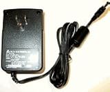 AC Power Adapter for HP ScanJet 4500C 4570C 5550C 7400C 7450C and 7490C Scanner, Compatible P/N:HP C7717-84200 (Delta ADP-36XB)