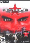 REPUBLIC THE REVOLUTION (BOX)