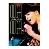 Olga Tanon: Olga Viva, Viva Olga (2002)