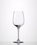 Review Eisch Glas  / Eisch Breathable Glass - Superior - Chardonnay