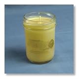 Pumpkin Pie 8 oz. Scented Soy Candle :: A Classic Aroma :: No Need to Bake a Second Pie!