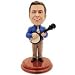 The Office Andy Bernard Bobblehead