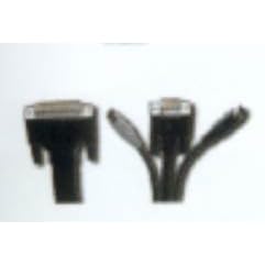 10' PS2 Cable Kit for SVIEW08