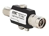 SMC SMCANT-LP Lightning Surge Protector