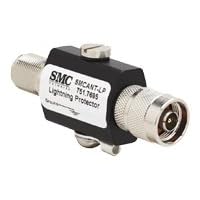 SMC SMCANT-LP Lightning Surge Protector by SMC