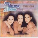 Solo Lo Mejor: 20 Exitos