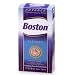 INDICATIONS: Boston Cleaner is Exclusive. Patented Formula. Formulated for Improved Rinsing. Removes Lipid and Protein Deposits Sterile. This unique patented formula is not sold to any retailer as a store brand. Boston Advance Cleaner heightens wearing comfort by removing lipids and proteins. Leaves your lenses clean, clear and ready for the disinfection step. For Rigid Gas Permeable Contact Lenses. Removes deposits. Sterile. Original Formula Boston Cleaner removes debris and deposits from your lenses, leaving your lenses clean, clear and ready for your disinfection step.