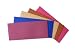 Jubilee Cardstock #10 Policy (4-1/8 x 9-1/2, Open Short Side) Envelope, Color: Alpine