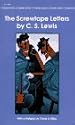 The Screw Tape Letters (Bantam Classics)