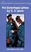 The Screw Tape Letters (Bantam Classics)