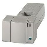 Nikon IA 20S - Scanner slide adapter - white