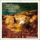 Carl Loewe: Lieder & Balladen, Vol. 12