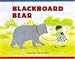 Blackboard Bear