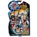 Bakugan Starter Pack Brown