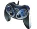ThrustMaster FireStorm Dual Power - Game pad - 12 button(s) - black