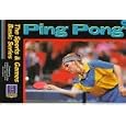 Ping Pong (Sports and Games Basic Series, 2) by Gail McCulloch and English Table Tennis Association