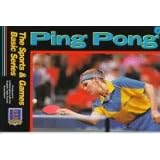 Ping Pong (Sports and Games Basic Series, 2)