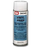 Vinyl Prep - Aerosol