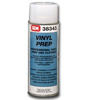 Vinyl Prep - Aerosol