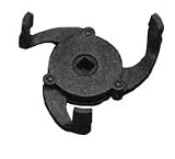 3 Jaw Universal Oil Filter Wrench