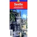 S�ville : 1/17 000
