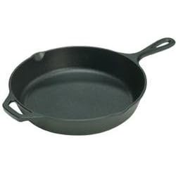 Eddingtons Lodge Round Skillet with Handle