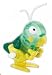 Toys : Insects Green Grasshopper Windup _ California Creations