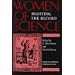 Women of Science: Righting the Record
