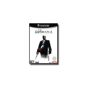 Hitman 2: Silent Assassin - Ensemble complet - 1 utilisateur - GAMECUBE
