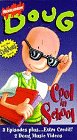 Doug: Cool in School [VHS]