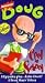 VHS : Doug: Cool in School