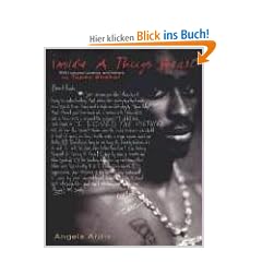 Inside a Thugs Heart: With Original Poems and Letters by Tupac Shakur