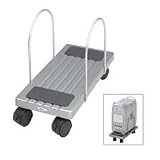 Safco Mobile CPU Stand