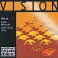 Cover image : ■ Vision ヴィジョン弦4/4 ●Violin 