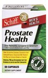 Prostate Health - Bonus Size, 80 Capsules