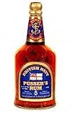 Save on Pussers British Navy Rum Blue Label 84.0 Virgin Islands 1 Liter by PUSSERS BRITISH NAVY