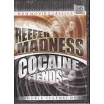 Reefer Madness/Cocaine Fiends