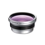 Olympus WCON-P01 Wide Angle Converter For Olympus 14-42mm MFT Lens